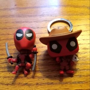 Deadpool Pair